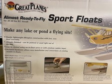 rc airplane floats products for sale | eBay