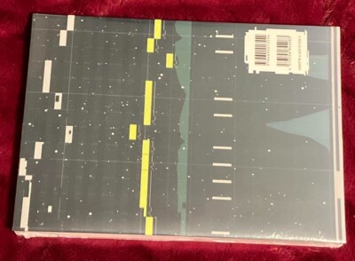 Hatsune Miku Rella Stargazer & Lucid Dream Art Collection vol.1