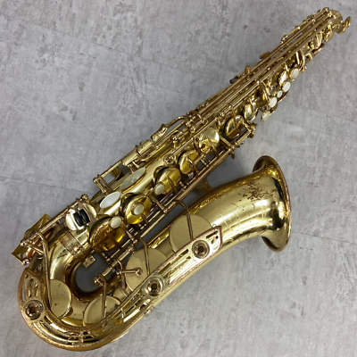 Yamaha Yas-61 Alto Saxophone Japanese Vintage Good Playing for