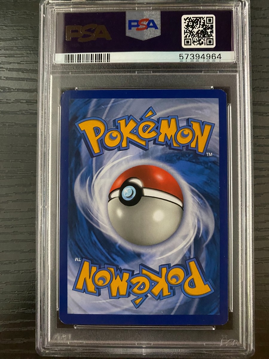 Pokemon Shauna XY Premium Trainer Collection Full Art Promo #111a