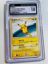 Pikachu 007/012 Pts: Shaymin Lv.X Collection Pack for sale | eBay