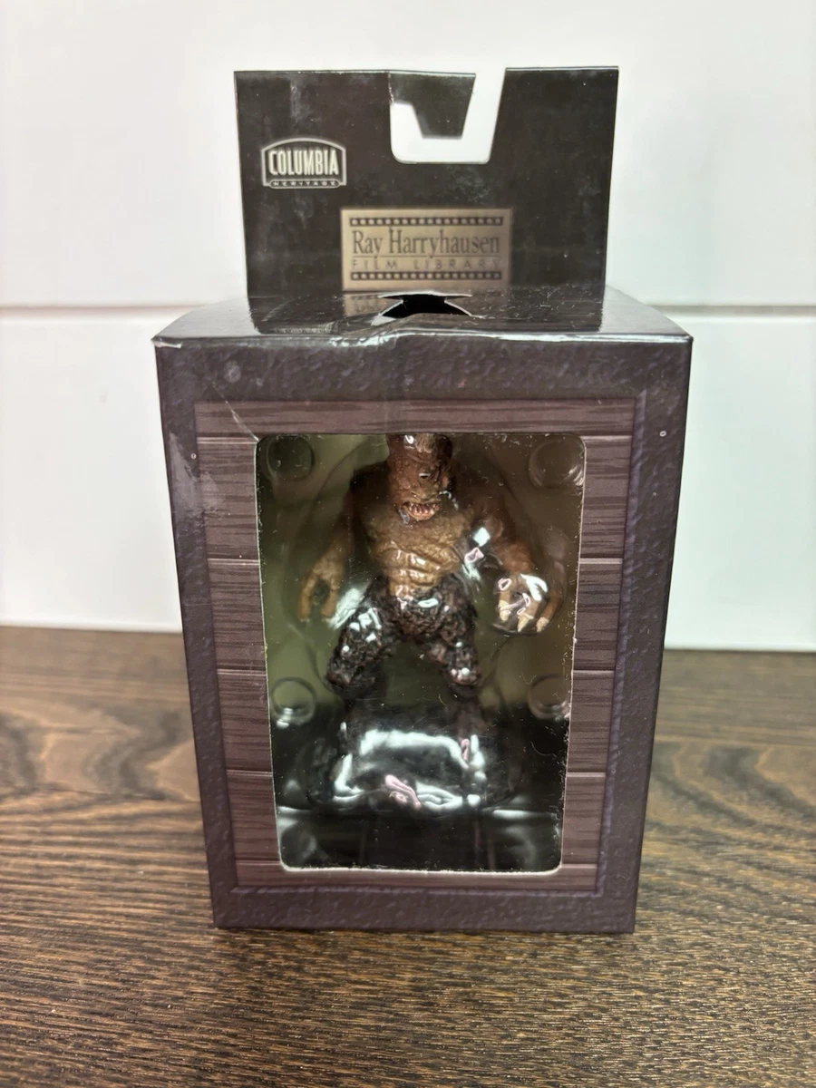 ray harryhausen figures products for sale | eBay