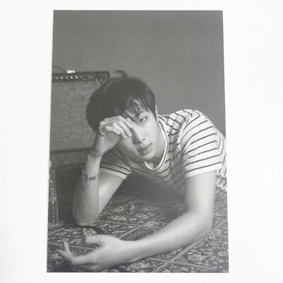 BTS ARMYPEDIA Official Postcard Full Set LOVE YOURSELF 'Tear' +