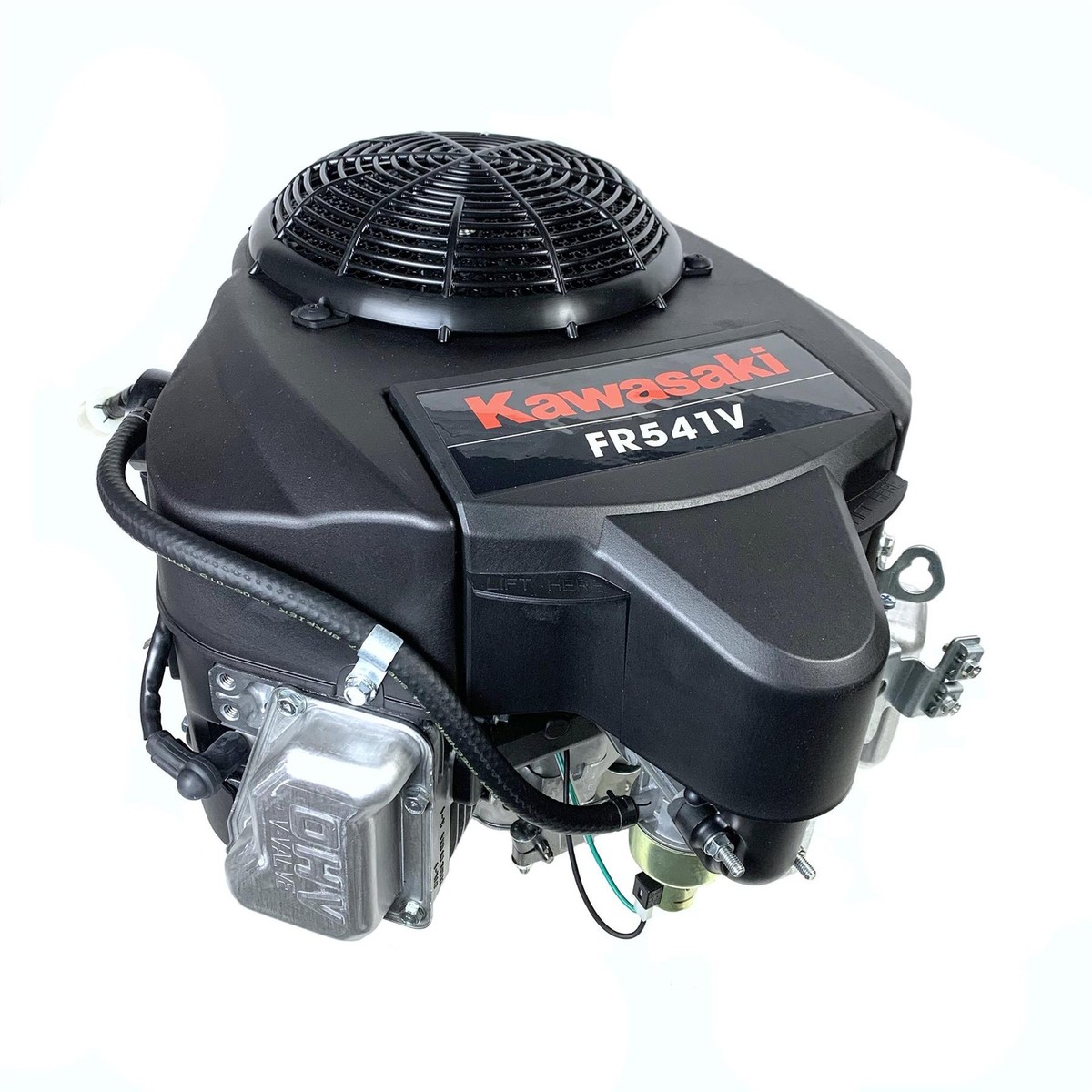 Kawasaki FR541V-S00-S Engine, 15 HP 603cc, 1