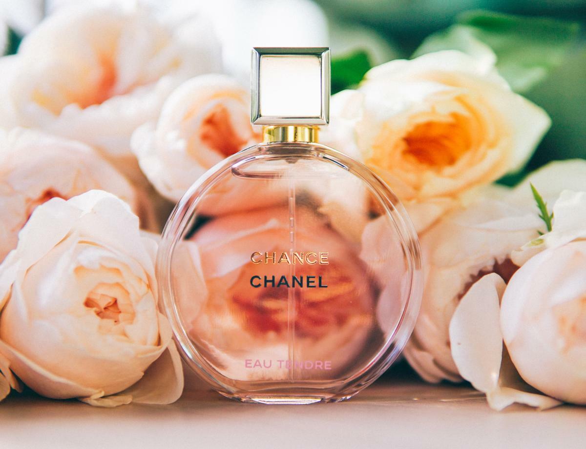 Chanel Chance Eau Tendre 50 / 100 ml Eau de Parfum | eBay