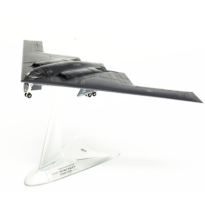 WLTK 1/200 USAF B-2A B-2 B2 Spirit Stealth and Strategic Bomber
