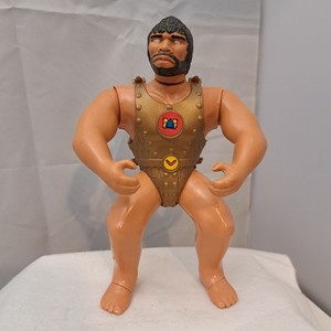 GI Joe Adventure Team Commander | eBay