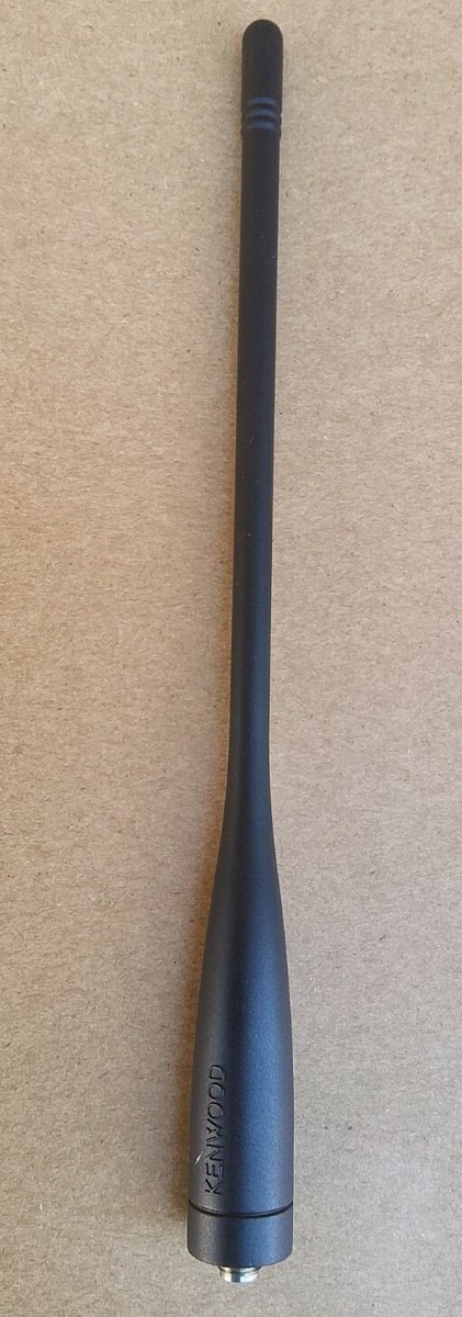 10X KENWOOD KRA-32 700/800MHz WHIP ANTENA FOR NX410,420,3400,5400
