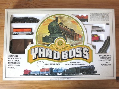 鉄道模型 BACHMANN Nscale Yard Boss ITEM NO.4262 鉄道模型 BACHMANN