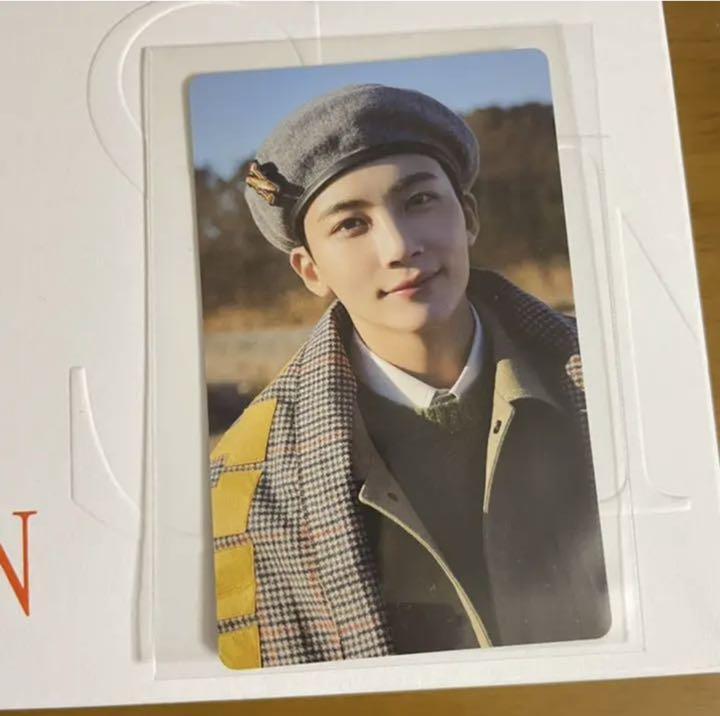 SEVENTEEN Face The Sun 