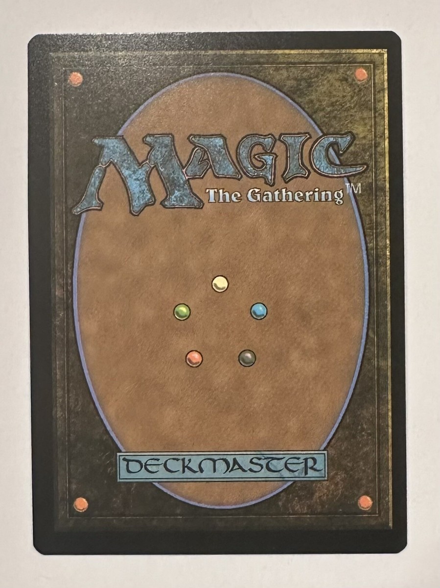 MTG Chain Of Vapor Future Sight Foil | eBay