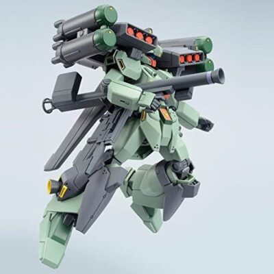 Bandai Hobby HGUC 1/144 RGM-89S Stark Jegan (CCA-MSV Ver.) | eBay