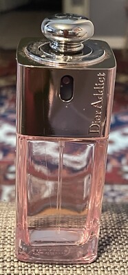 Dior Addict 2 Eau De Toilette Woman Perfume Tester 50ml | eBay