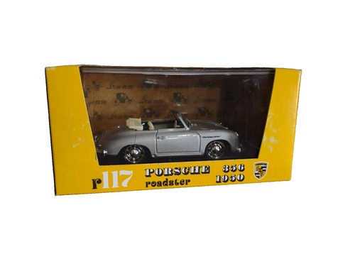 MINICHAMPS Porsche 906 World Record Monza 1967 1/18 Scale Model