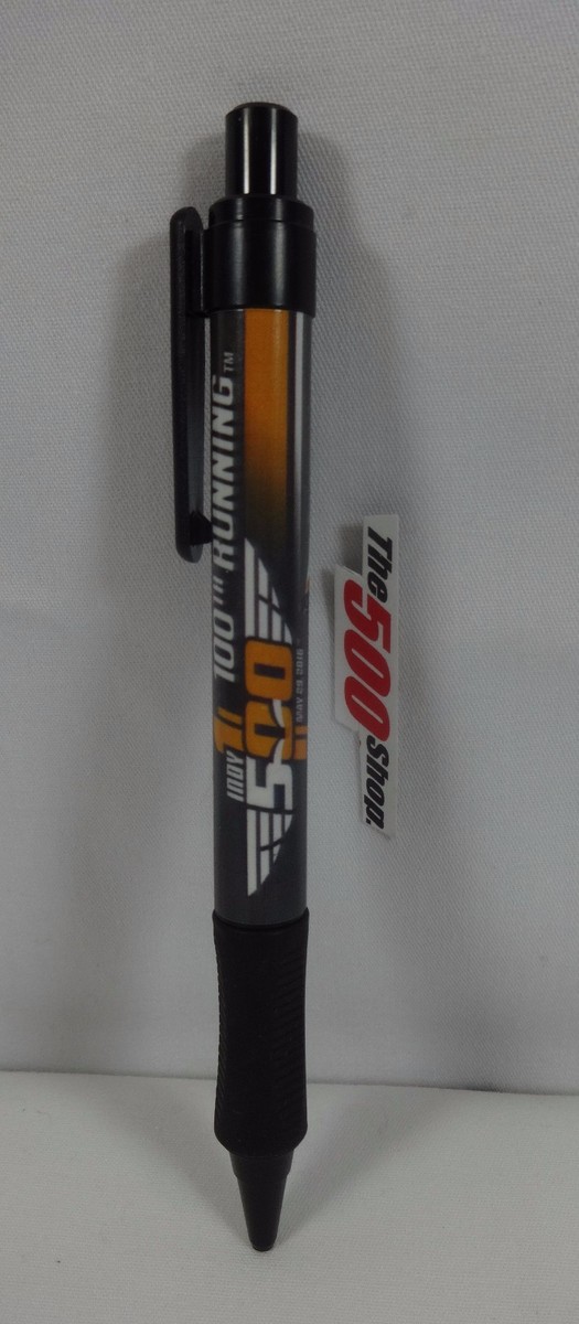 100TH Running 2016 Indianapolis 500 Event Collector Ballpoint Ink