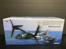 V-22 Osprey - VMM-365 Blue Knights - Air Force 1 Models AF1-0140A