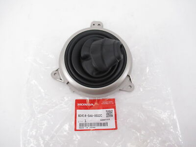 Genuine OEM Honda 83414-SAA-003ZC Shift Boot 2007-2008 Fit | eBay
