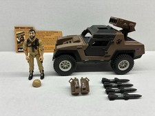 G.I. Joe A Real American Hero VAMP Mark II (Attack Vehicle)