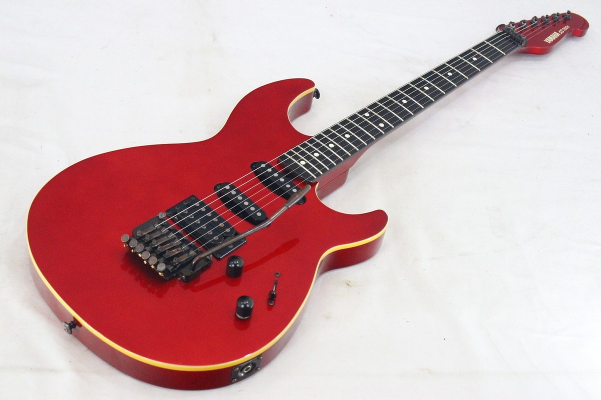 YAMAHA SE-700E Used Electric Guitar | eBay