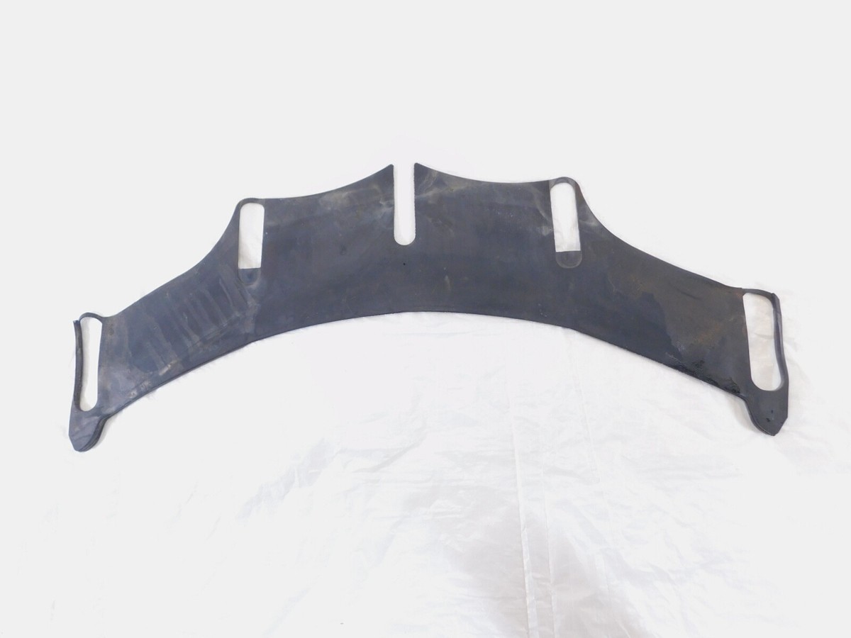 1988-2000 Honda GL1500 Goldwing 1500 Front Windshield Windscreen