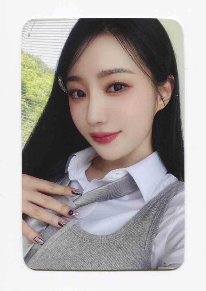 DREAMCATCHER - VirtuouS [SOUNDWAVE] SEP LUCKY DRAW EVENT EXCLUSIVE