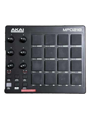 AKAI APC Mini Miniature Performance Controller for Ableton Live | eBay