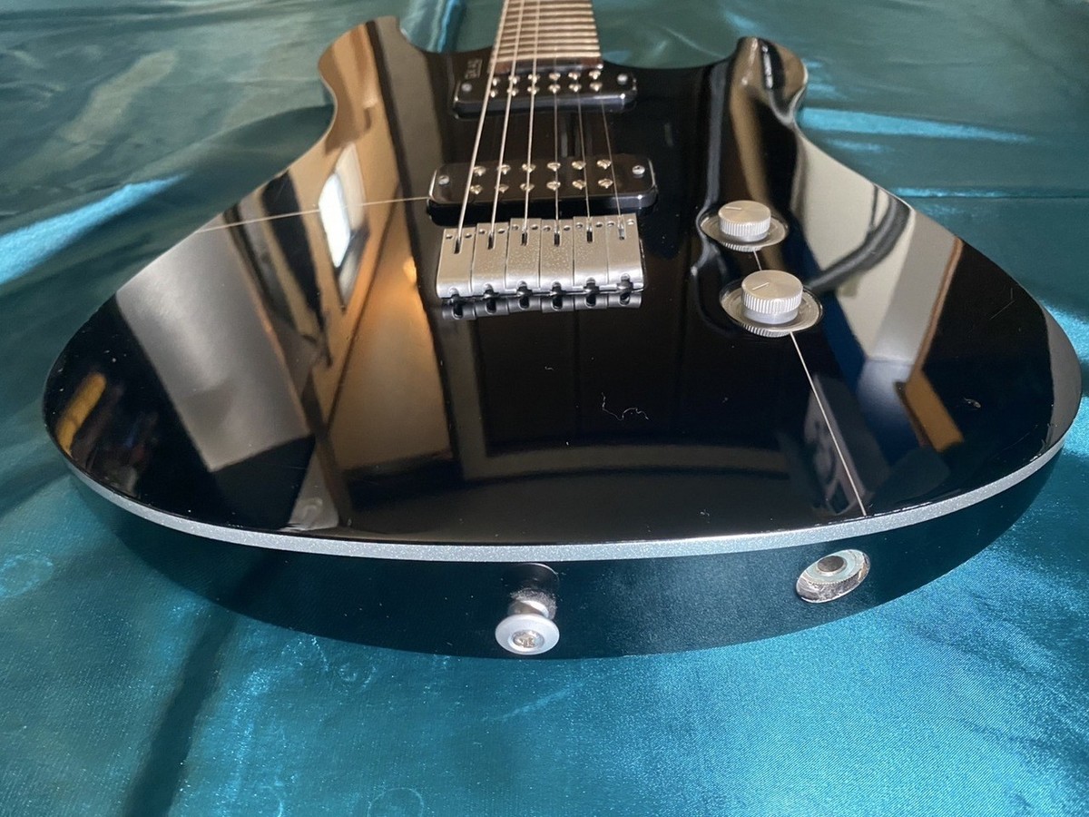 YAMAHA RGX-A2 Black | eBay