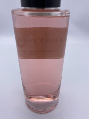 CHRISTIAN DIOR HOLY PEONY EAU DE PARFUM SPRAY FOR WOMEN 8.4 Oz