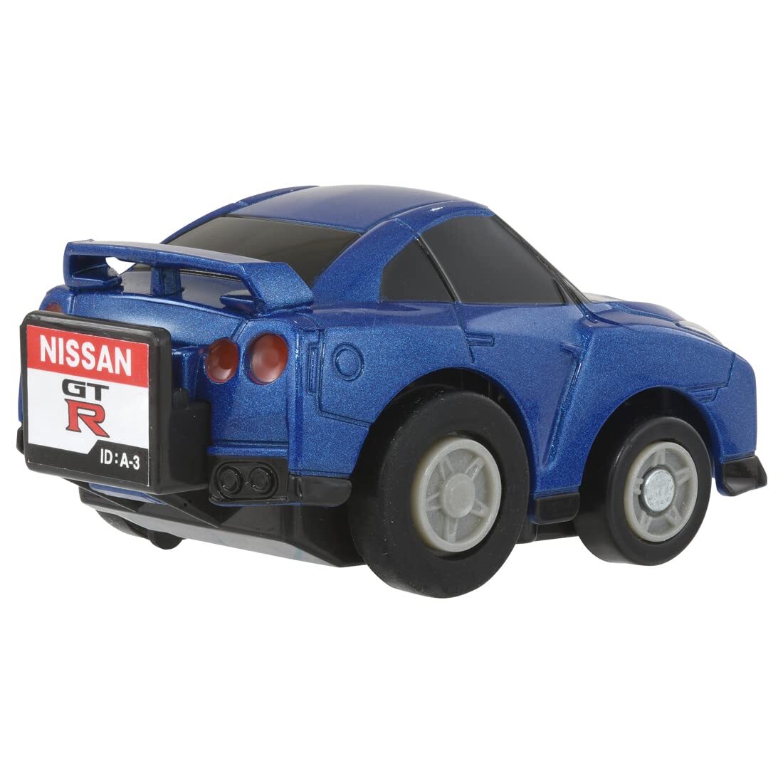 TAKARA TOMY Choro Q e-01 NISSAN GT-R R35 New JP | eBay