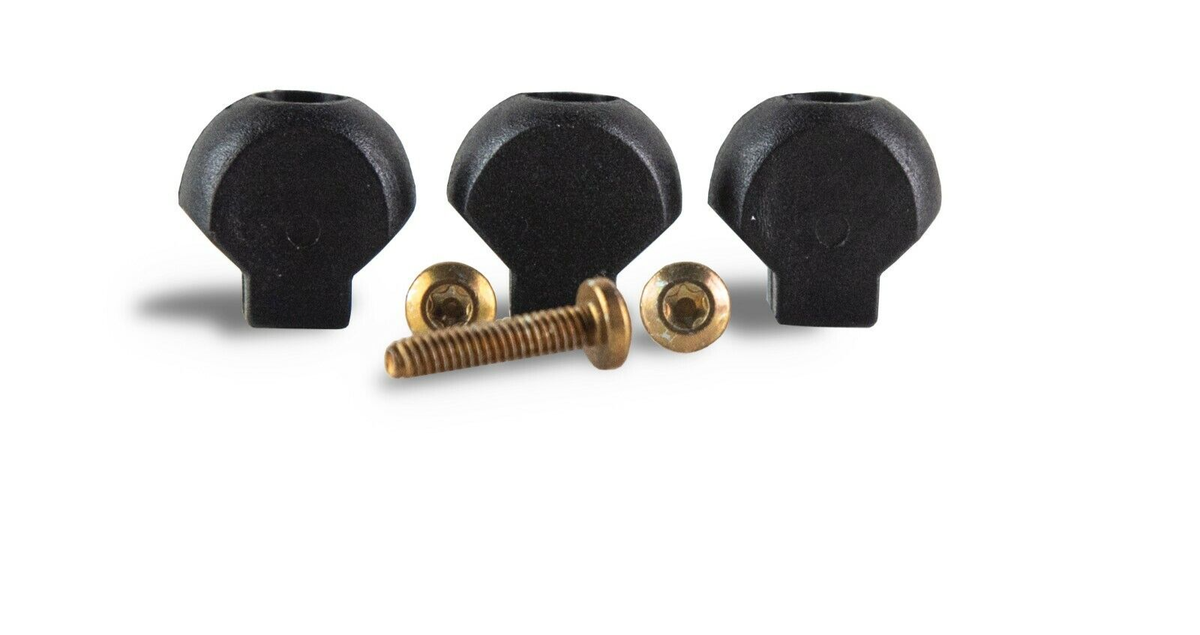 Polaris Sportsman Magnum Ranger Secondary Clutch Buttons & Screw