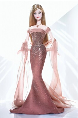 2003 RARE Birthstone Collection November Topaz #C5329 NIB