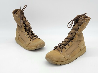 米軍 実物 DANNER TACHYON COYOTE 8 軽量ブーツ 27cm s-l400.jpg