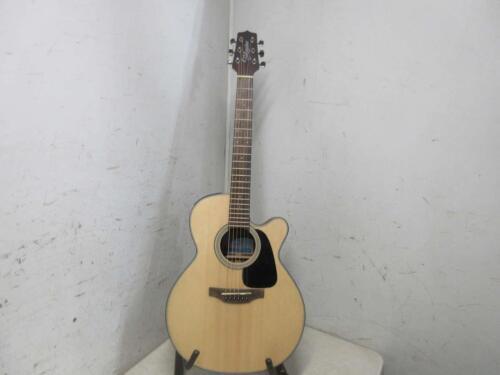 silvertone sd-10 acoustic guitar takamine with gig bag | eBay