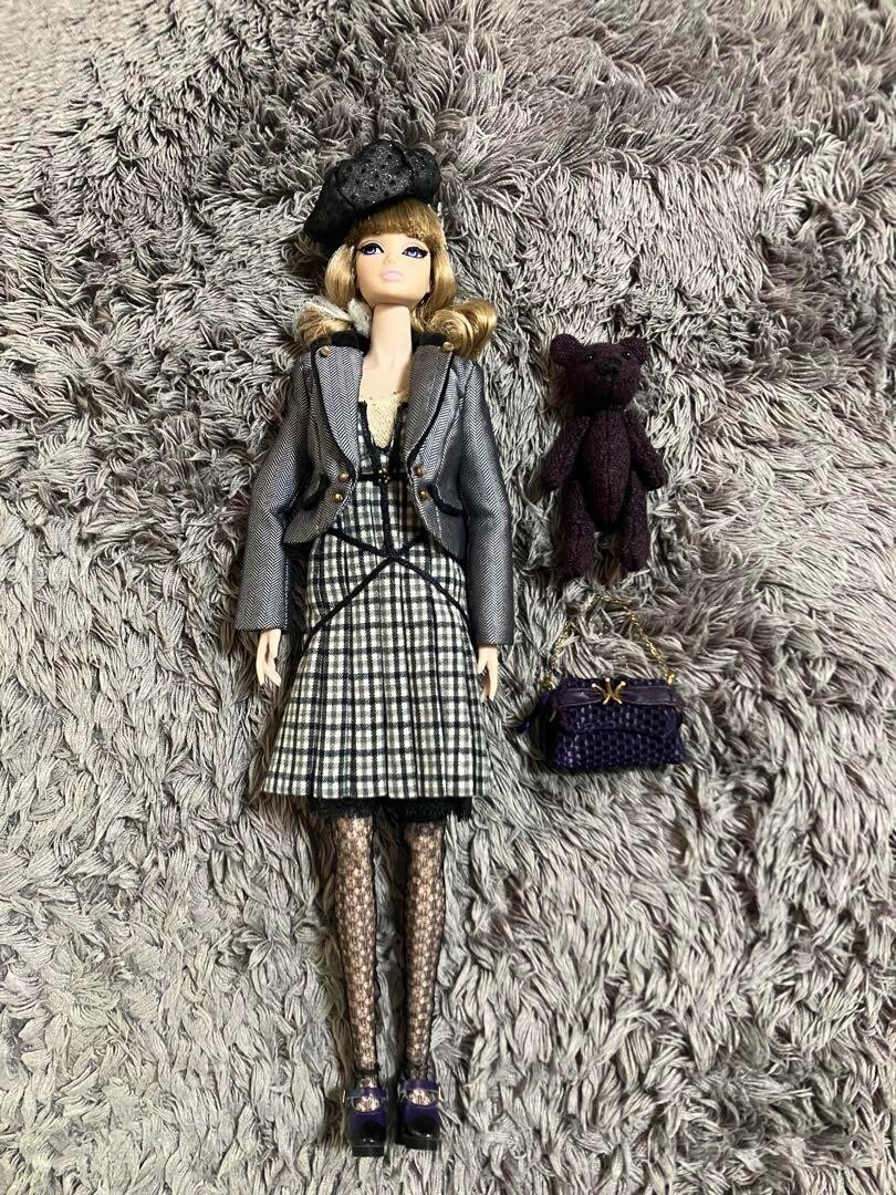 Integrity Toys FR Nippon Lady Like Jason Wu LoveSound Misaki