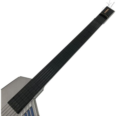 CASIO DG-20 Digital Electric Guitar Synthesizer - Unique MIDI