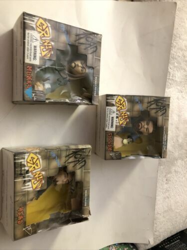 ACID RAIN 1/28 BW2 01 Marine Sieger Stronghold ST2M Action Figure