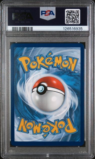 Pokemon 2025 Zekrom ex 172/086 Black White Rare Black Bolt GEM