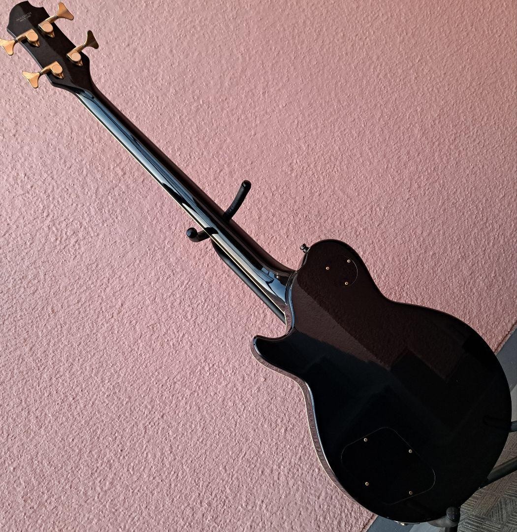 Greco bass LGB-100 Les Paul Rock Spirit Musical Instruments | eBay