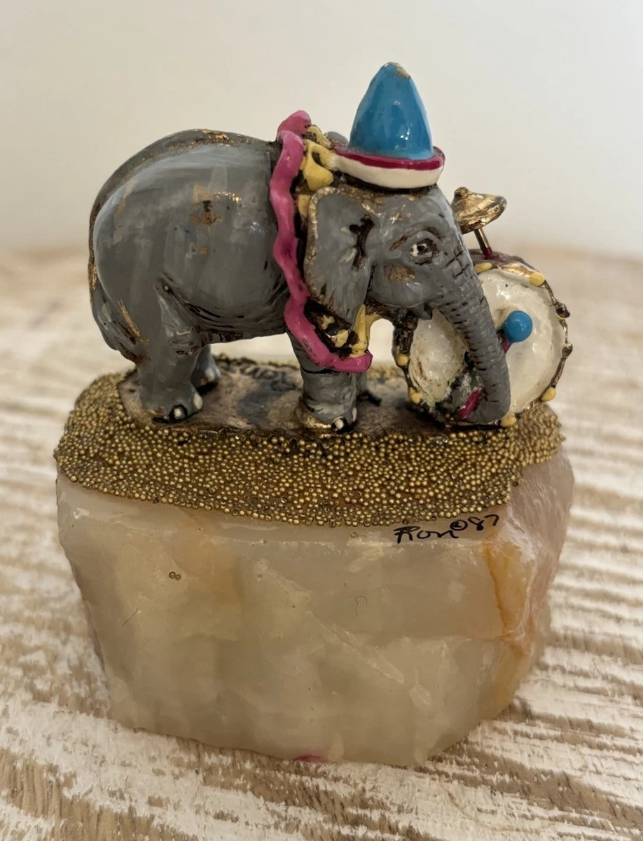 Ron Lee 板收藏小丑和马戏团雕像| eBay