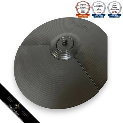 Roland TD-1KPX2 V-drum Portable Electric Drums Japan TD1KPX2 75cm