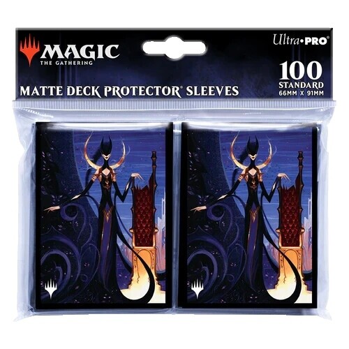 Ultra Pro Artists Series Deck Protector Sleeves 50 Sleeves New