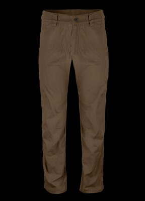 Men's TAD Gear Triple Aught Design Icon RS Pants ME Brown 30/34