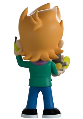 Youtooz: Eddsworld Collection [Matt Vinyl Figure #23] | eBay