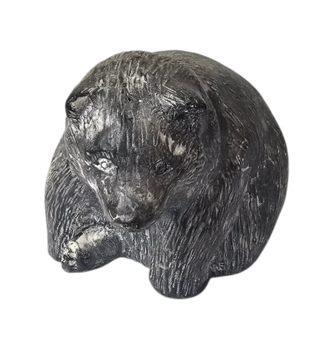 Wolf Original Canada In Canadian Aboriginal Collectibles for sale