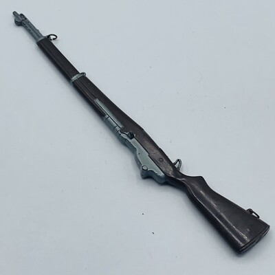 GI Joe 1964 TM M-1 RIFLE Hasbro Japan Stamped Vintage | eBay