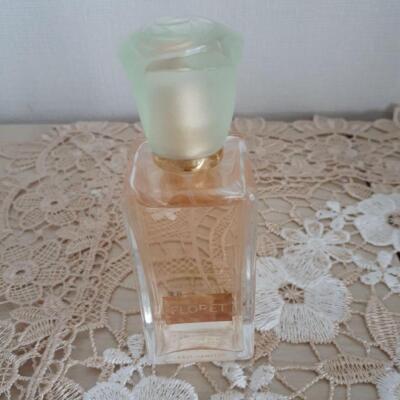 Antonia's Flowers FLORET Perfume 1.7 oz 50 ml Eau de Parfum Lazy