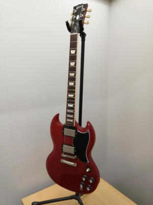 Gibson SG 61 Reissue Used Electric Gutiar | eBay