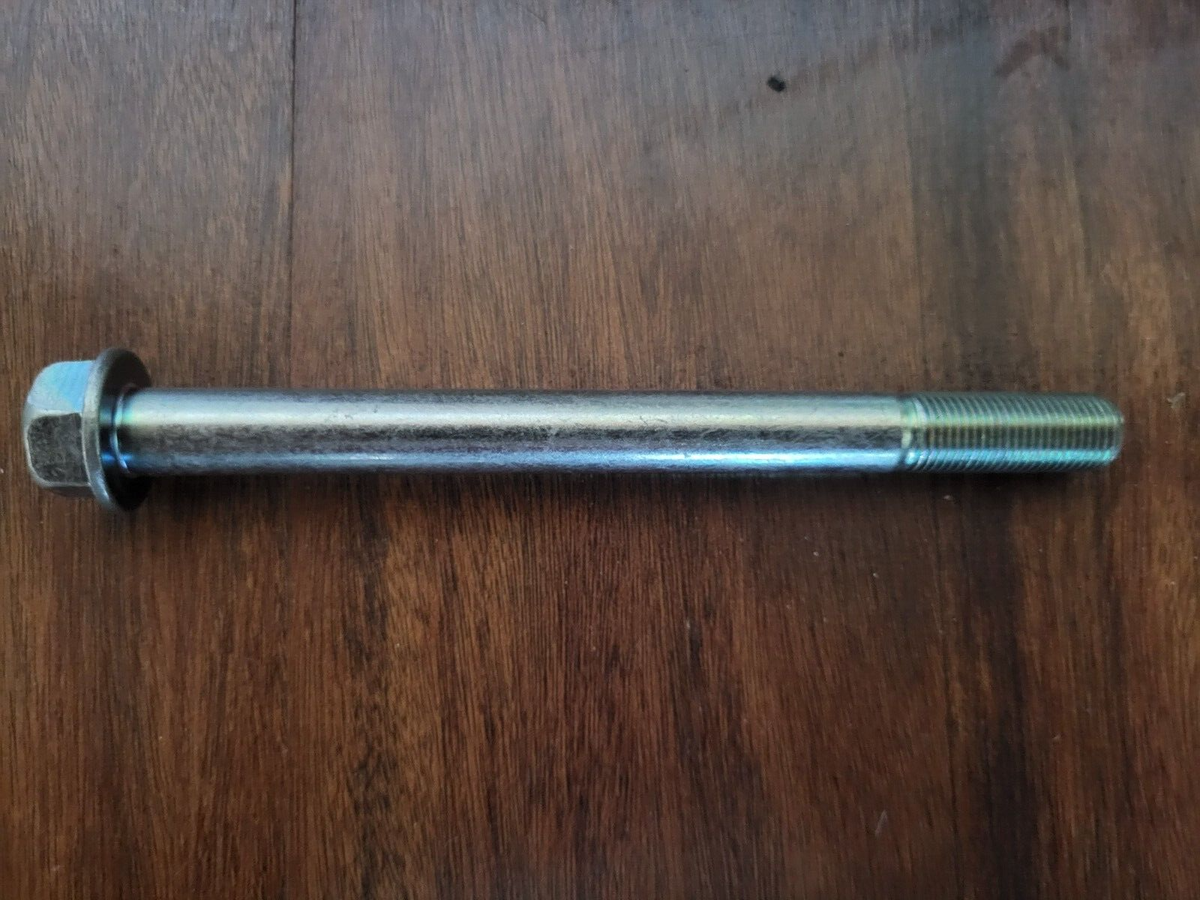 SUZUKI LTZ400, KAWASAKI KFX400, DVX400 12MM AXLE CARRIER MOUNTING