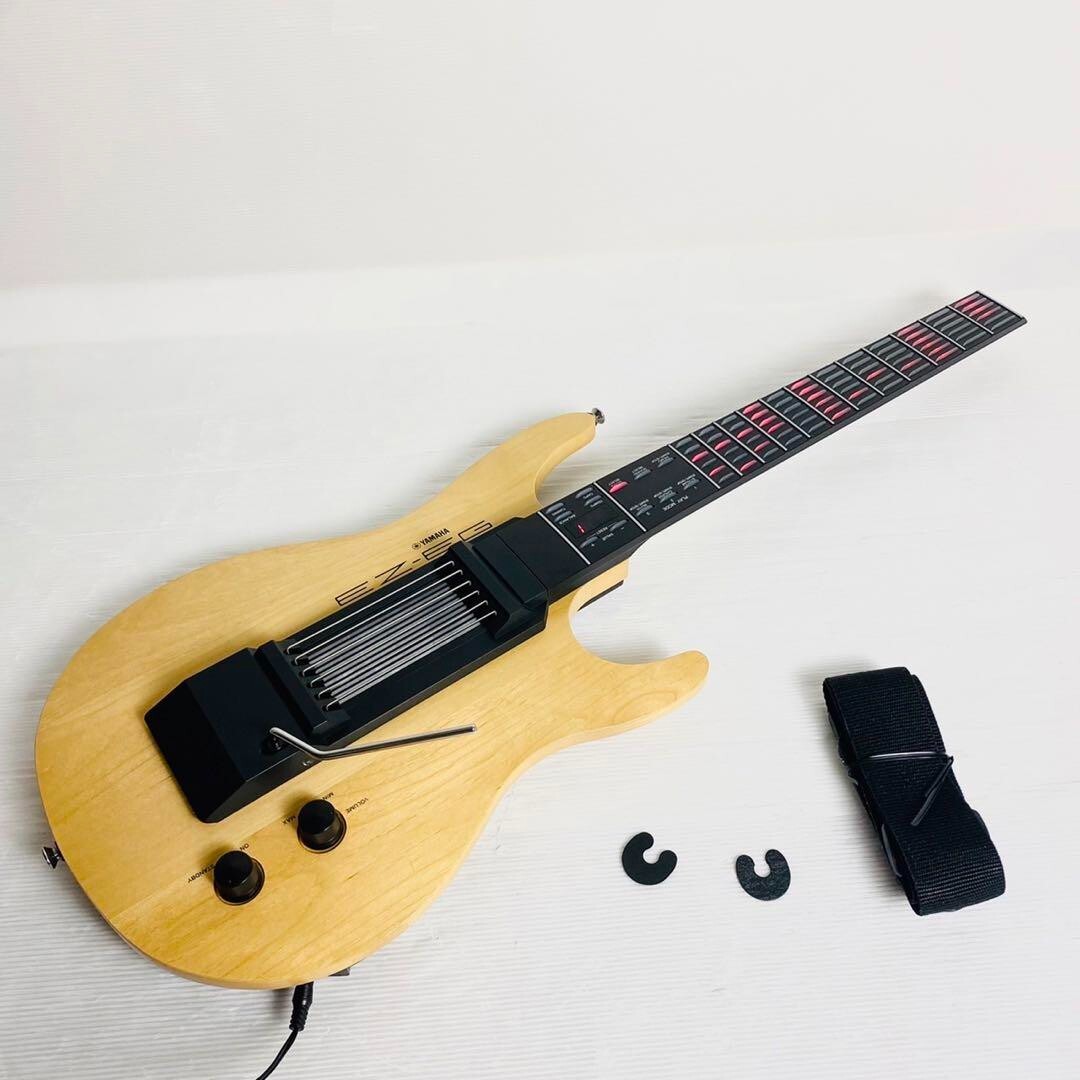 YAMAHA EZ-EG Electronic Guitar Acoustic Guitar Japan YAMAHA EZ-EG