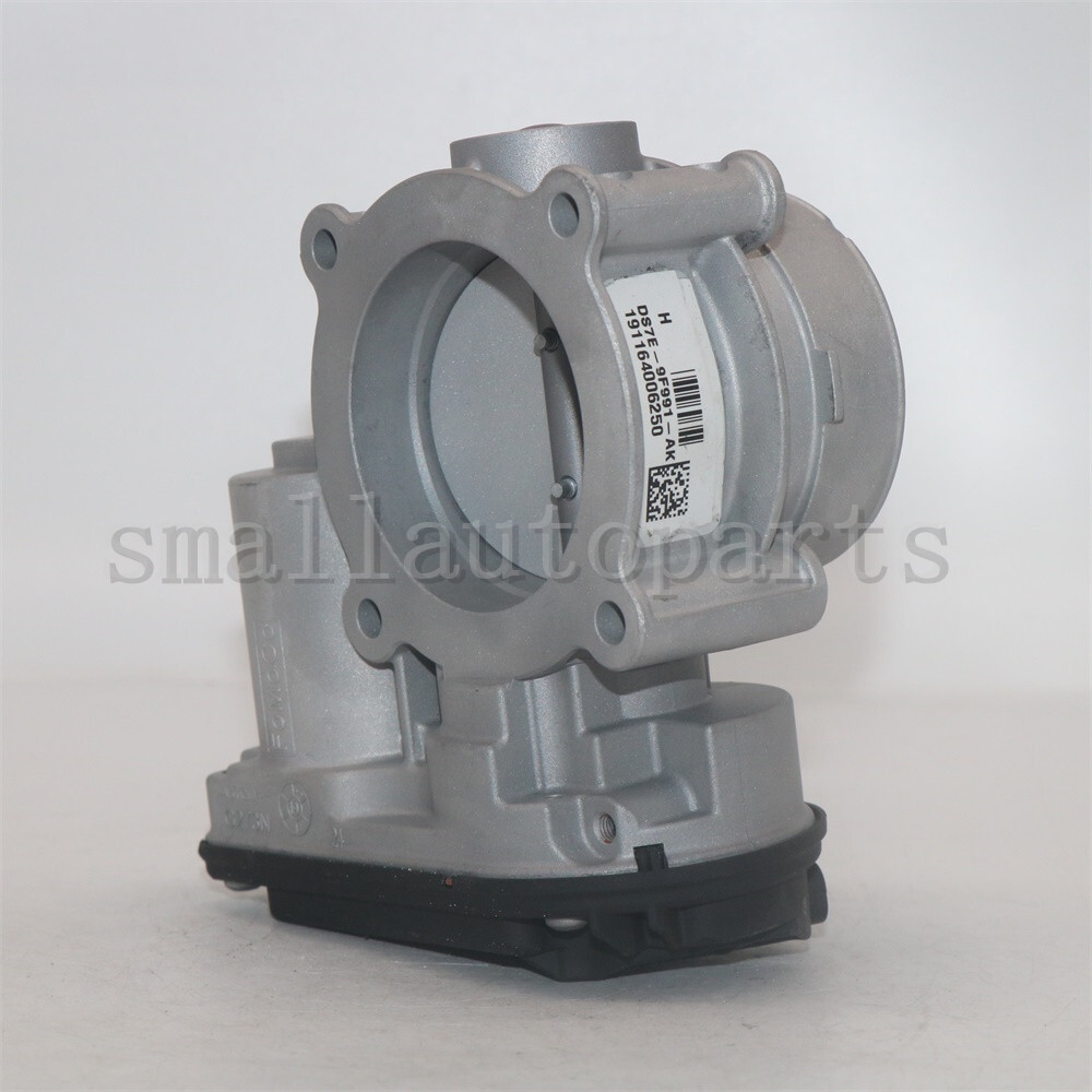 Genuine Throttle Body Valve DS7E-9F991-AK for 2013-2020 Ford